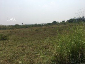Industry Land For Sale In Shwepyithar Township in Shwepyithar, Yangon