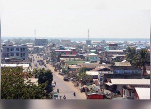 မြိတ် အိမ်ခြံမြေဈေးကွက် ရောင်းသူများနေပြီး ဝယ်လက်နည်းပါးနေ