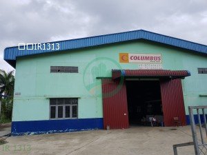 Factory For Rent in လှိုင်သာယာ, ရန်ကုန်