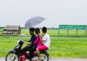 New urban development projects for six satellite townships in the works