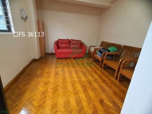 Apartment for sale in Kamayut Township in Kamaryut, Yangon