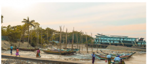 ဒလတံတားဆောက်လုပ်မည့်နေရာနှင့်မလွတ်ကင်းသည့်နေအိမ်နှင့် ဆိုင်ခန်းများ ပြောင်းရွှေ့ရမည်