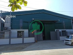 Warehouse For Rent. in Shwepyithar, Yangon