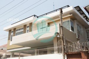 Good Location Landed House For Rent in South Okkalapa, Yangon
