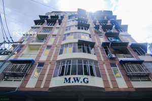 Good Location Mini Condo For Sale in Mayangone Township in Mayangone, Yangon