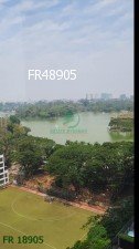𝐊𝐚𝐧𝐝𝐚𝐰𝐠𝐲𝐢 𝐋𝐚𝐤𝐞 𝐕𝐢𝐞𝐰 𝐂𝐨𝐧𝐝𝐨 𝐅𝐨𝐫 𝐑𝐞𝐧𝐭 in Mingalartaungnyunt, Yangon