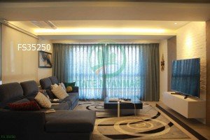 Serene  Luxury Condo For Sale in South Okkalapa, Yangon