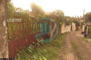 Land For Sale in Mayangone, Yangon