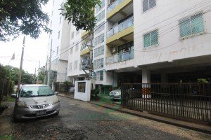 Fully Decorate Condo For Rent  In Mayangone in Mayangone, Yangon
