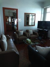 Simple apartment near 8th Mile in Mayangone, Yangon