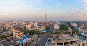မန္တလေးတိုင်း၌ မြန်မာနိုင်ငံသားရင်းနှီးမြှုပ်နှံမှု ယခုဘဏ္ဍာနှစ်တွင် ရန်ကုန်တိုင်းထက် နှစ်ဆခန့် ပိုများနေ