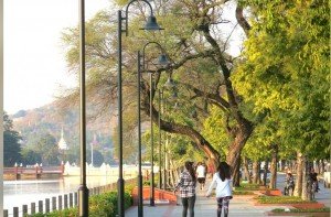 ၂၀၁၉ အတွက် ရမှတ်ကောင်းသွားတဲ့ မန္တလေးမြို့တော်စည်ပင်
