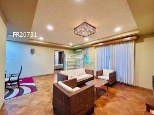 Bahan Township – Shwe Taung Kyar, My Residence Condo For Sale in Bahan, Yangon