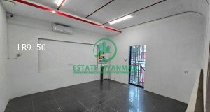 Near Pyay Road, near Hledan area, good location for company office/school principal in Kamaryut, Yangon