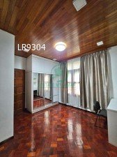 Good family home for rent near Saya San Road, complete with generator. in Bahan, Yangon