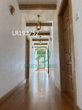 A great opportunity for those who want to live in a luxury house near Inya Lake. in Mayangone, Yangon